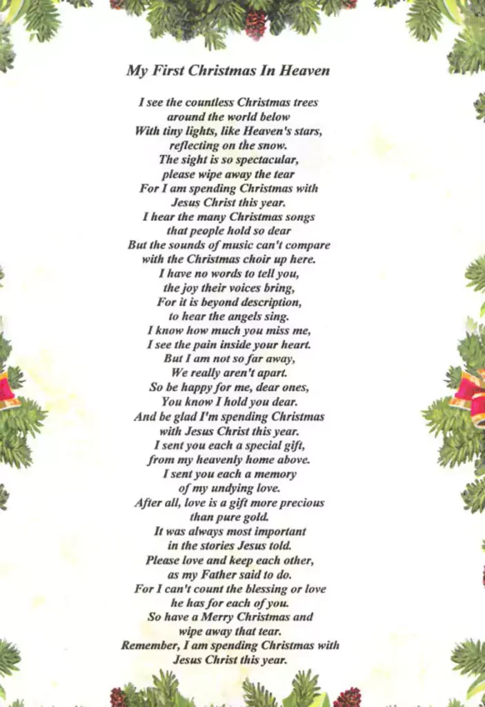 Merry Christmas Son Quotes Sayings