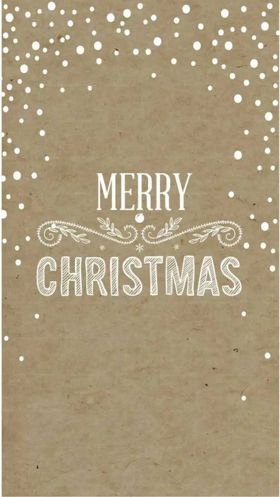 Merry Christmas Wallpaper Tumblr