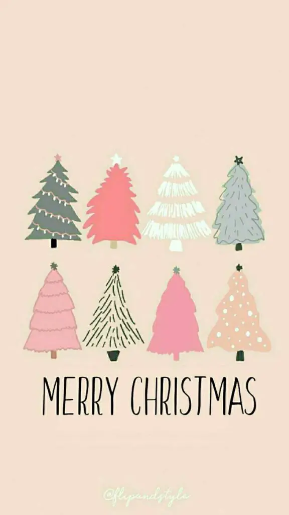 Merry Christmas Wallpaper Tumblr