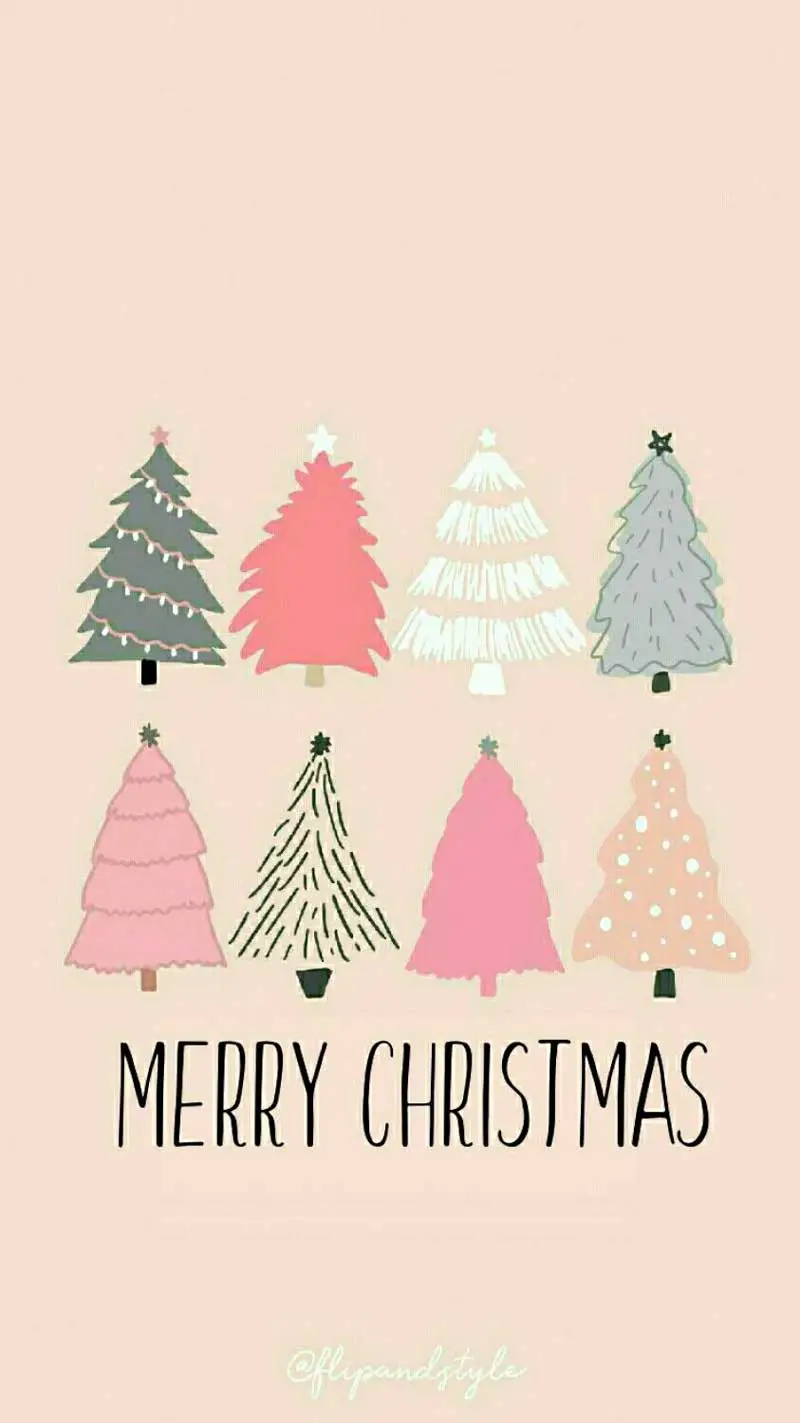 100+ Merry Christmas Wallpaper From Tumblr 2022 - QuotesProject.Com