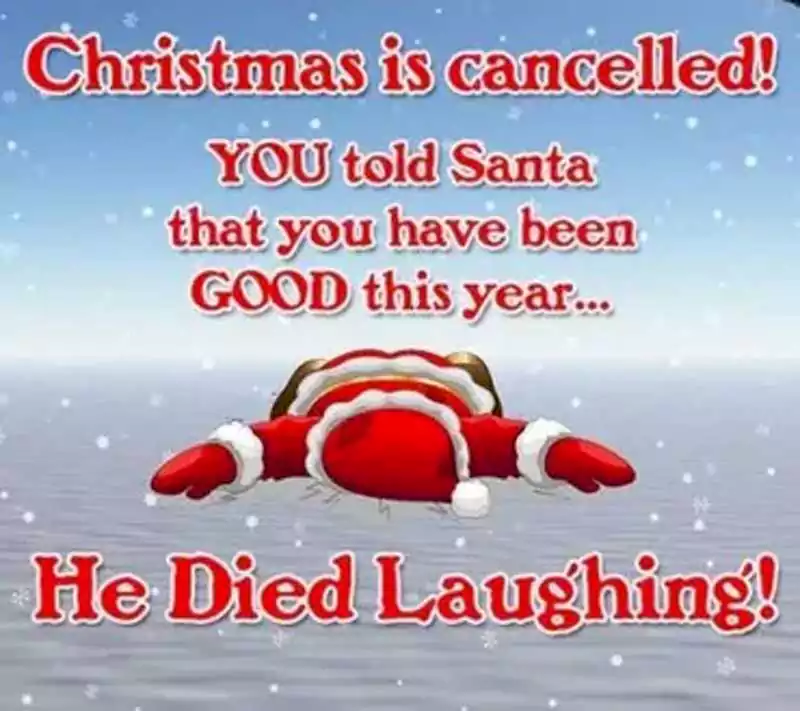 Merry Christmas Wishes Meme