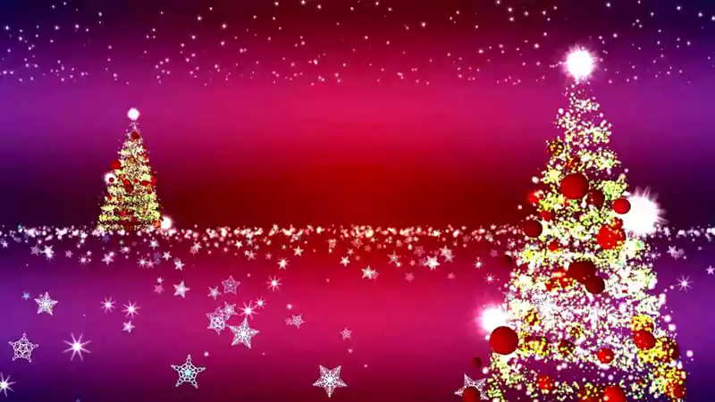 merry christmas image that sparkle