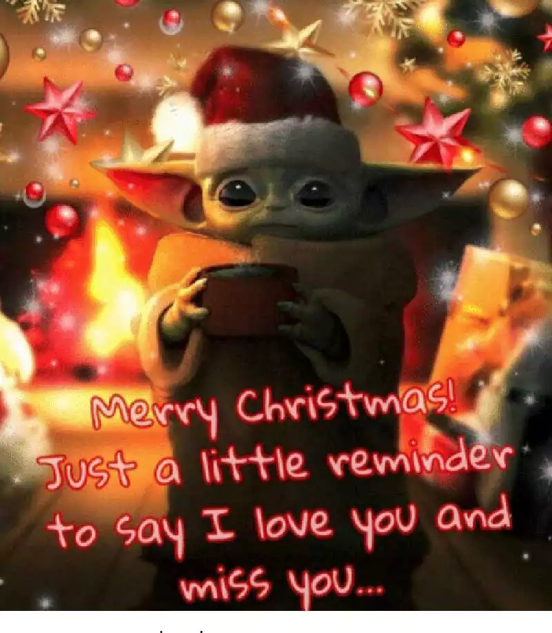 Merry Christmas I Love You Memes