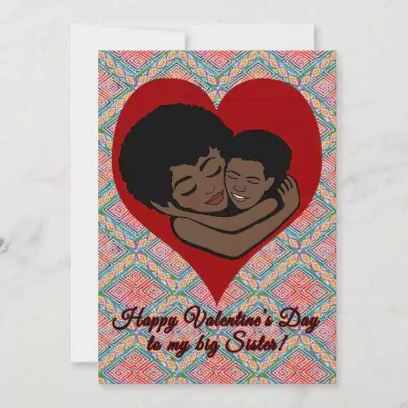 African American Valentines Day Images