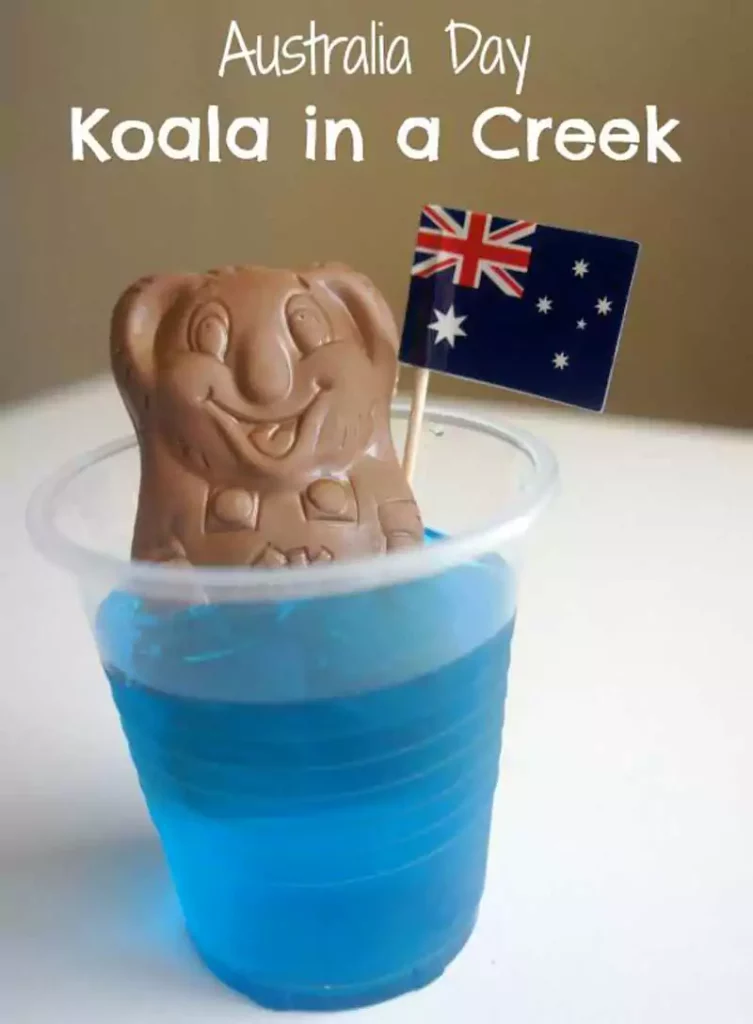 Australia Day Food Images Pictures
