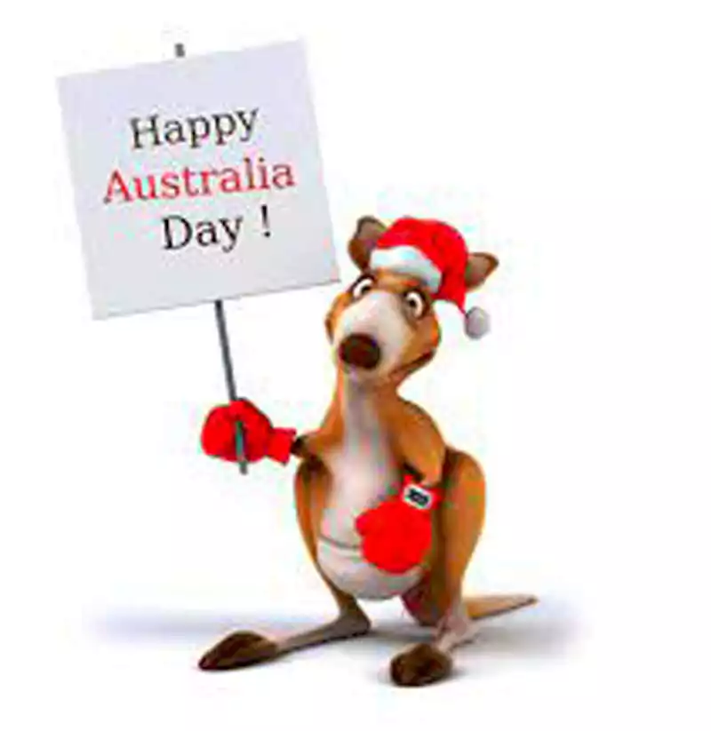 Australia Day Funny Images Pictures