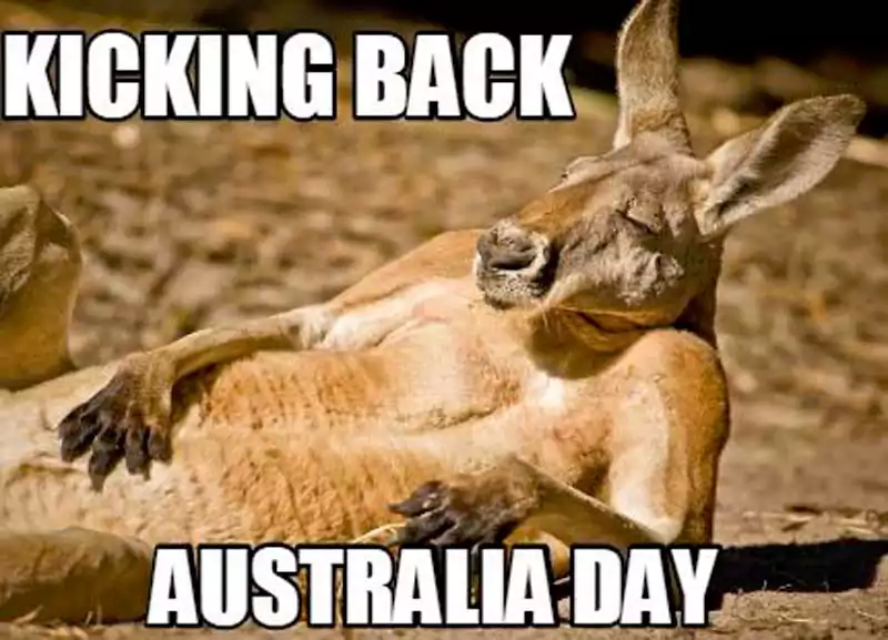 Australia Day Funny Images Pictures