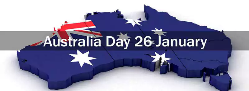 Australia Day Images Pictures