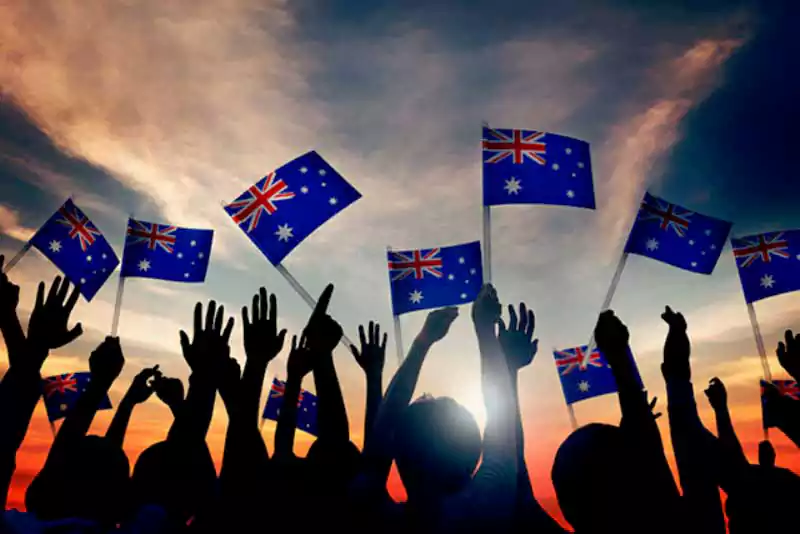 Australia Day Images Pictures