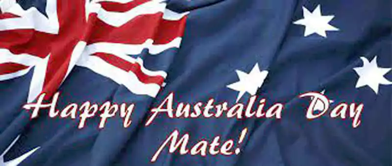 Australia Day Images for Facebook