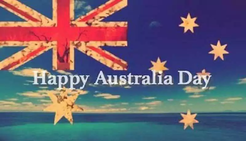 Australia Day Images for Facebook