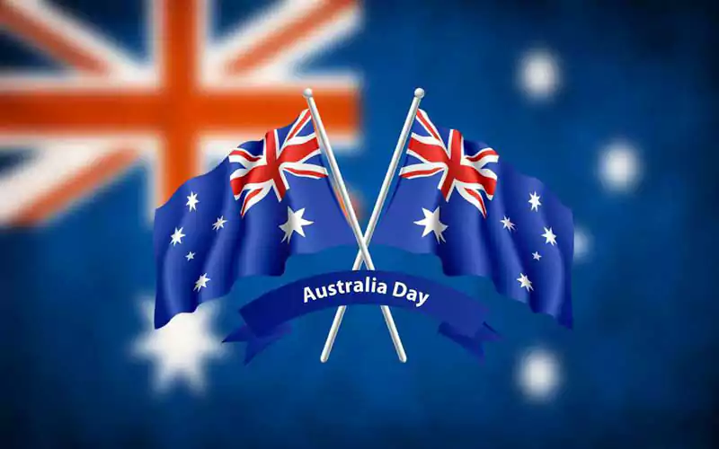 Australia Day Profile Pictures