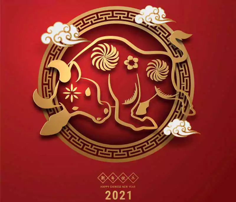 Chinese New Year Greeting Phrase