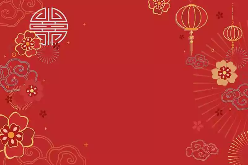 Chinese New Year Images