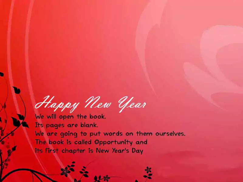 Chinese New Year Quotes