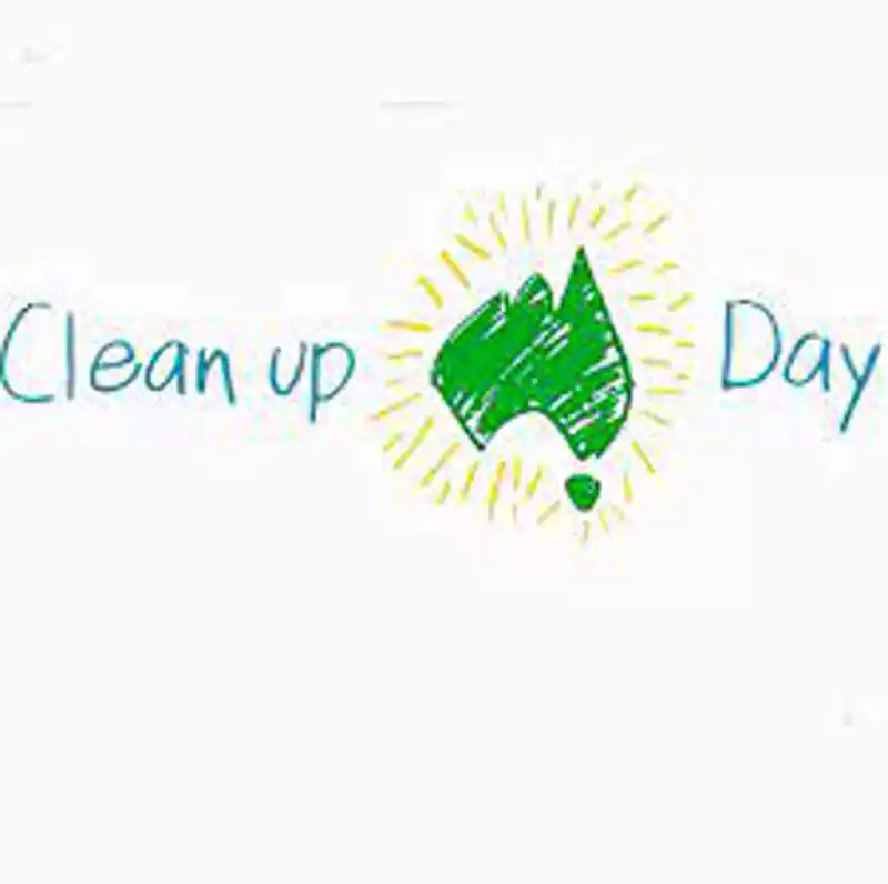 Clean up Australia Day Images Picture