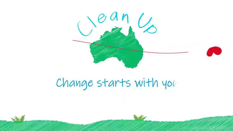 Clean up Australia Day Images Picture