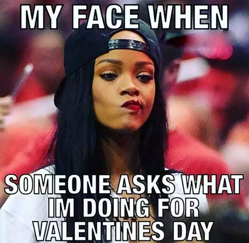 Dirty Valentines Day Memes