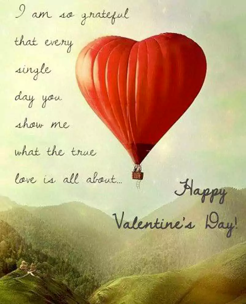 Flirty Valentines Day Quotes