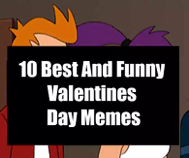 Funny Valentines Day Memes for Him