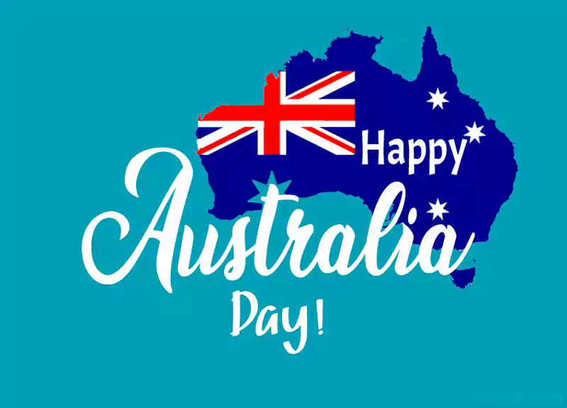 Happy Australia Day Quotes Sayings
