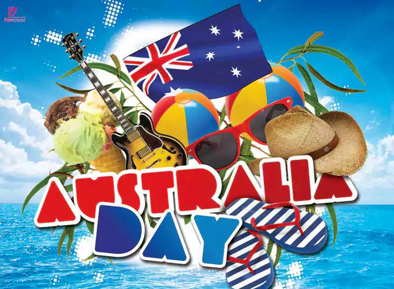 Happy Australia Day Quotes Sayings