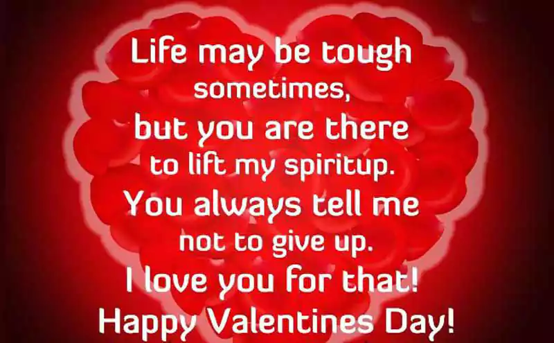 Happy Valentines Day Brother Images