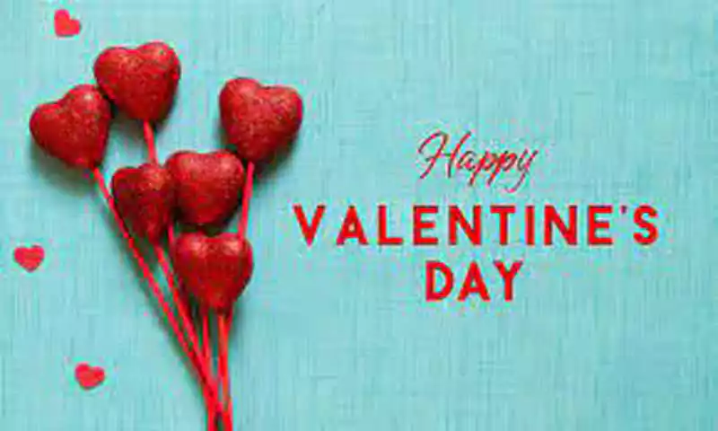 Happy Valentines Day Family Images