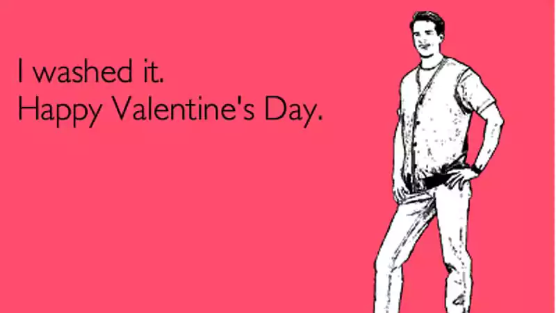 Happy Valentines Day Funny Images