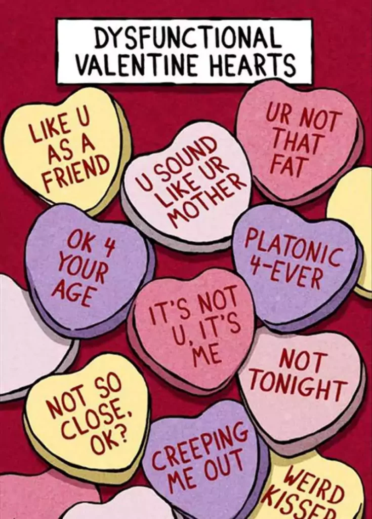 Happy Valentines Day Funny Images