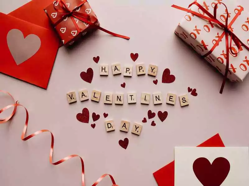 Happy Valentines Day Images