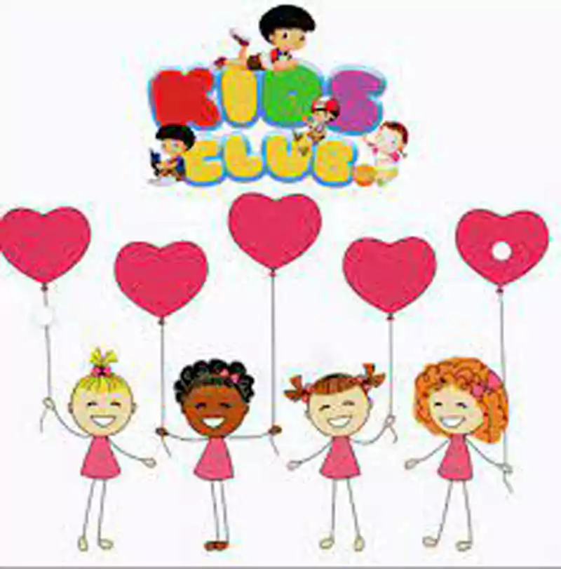 Happy Valentines Day Images for Kids