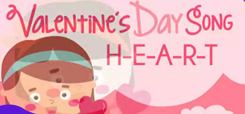 Happy Valentines Day Images for Kids