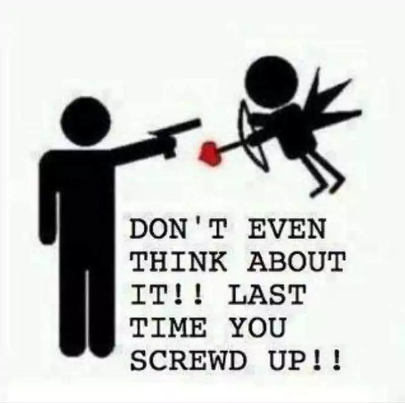 Hate Valentines Day Meme