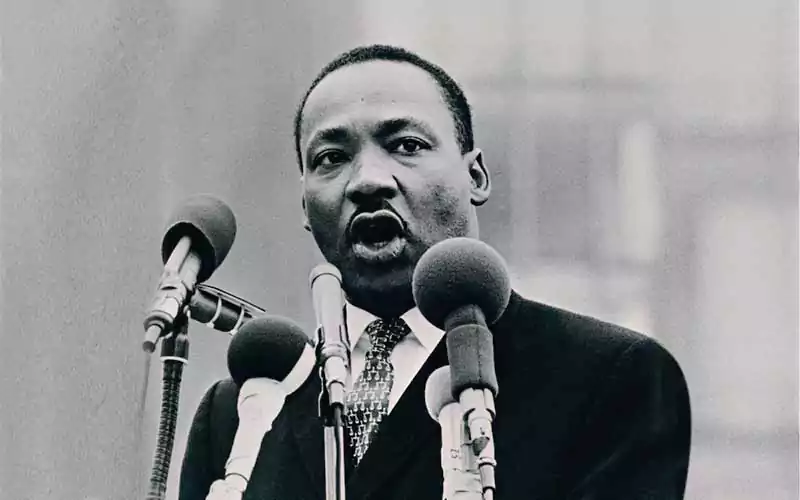 Martin Luther King Day Images