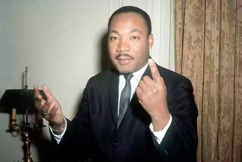 Martin Luther King Day Images