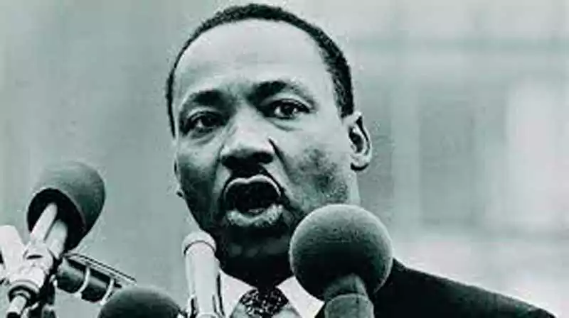 Martin Luther King Day Pictures