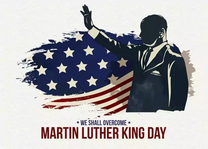 Martin Luther King Day Pictures
