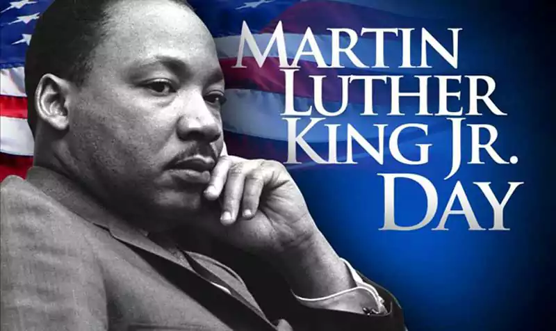 Martin Luther King Jr Day Quotes
