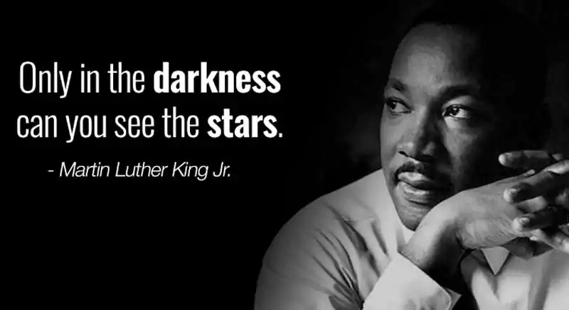 Martin Luther King Jr Day Sayings