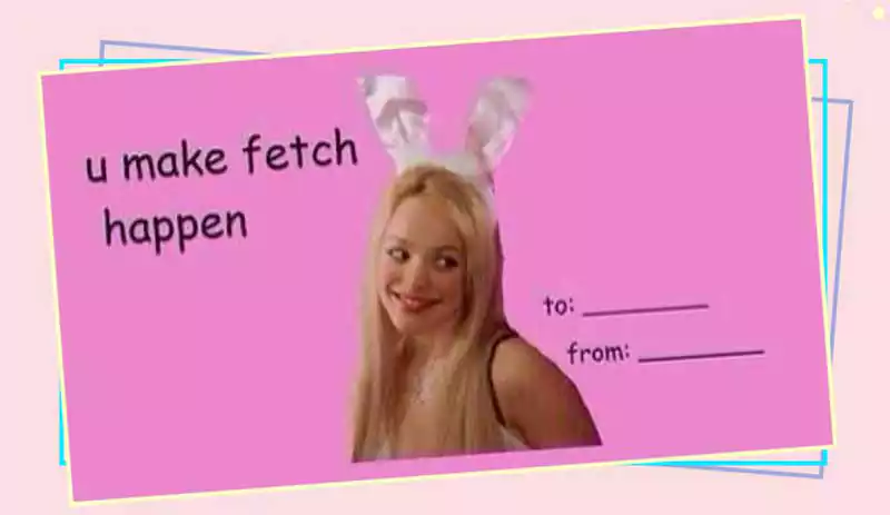Valentines Day Card Meme