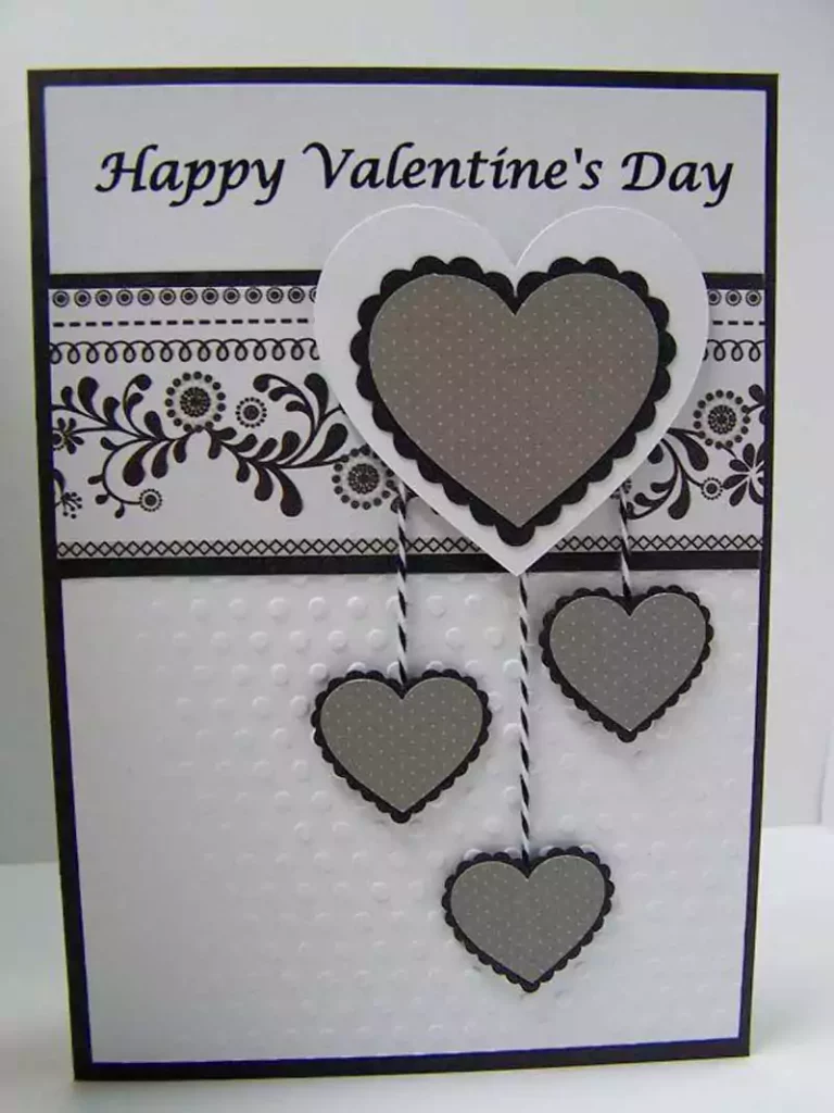Valentines Day Card for Husband