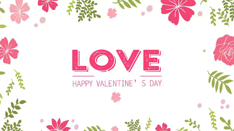 Valentines Day Desktop Wallpaper