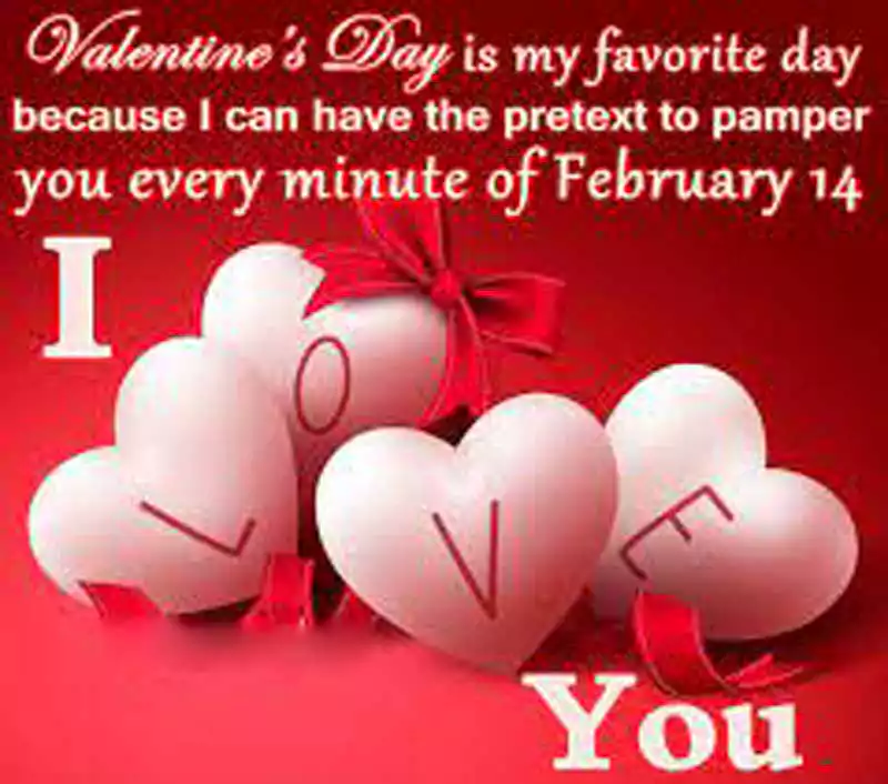 Valentines Day Images for Lovers