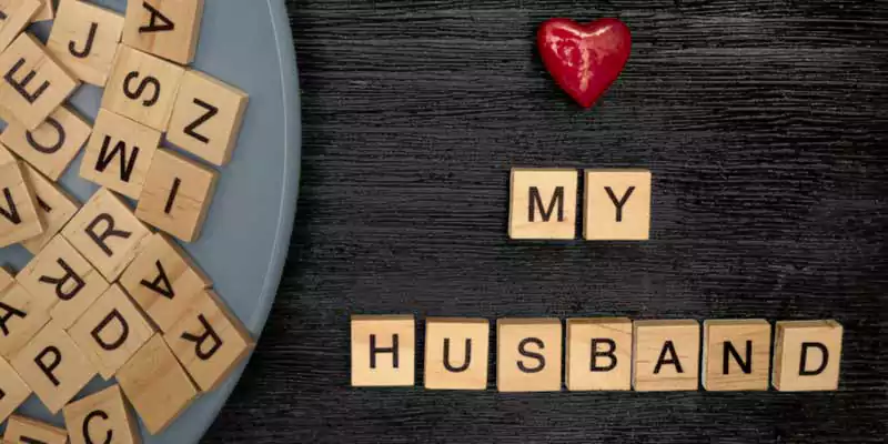 Valentines Day Messages for Husband