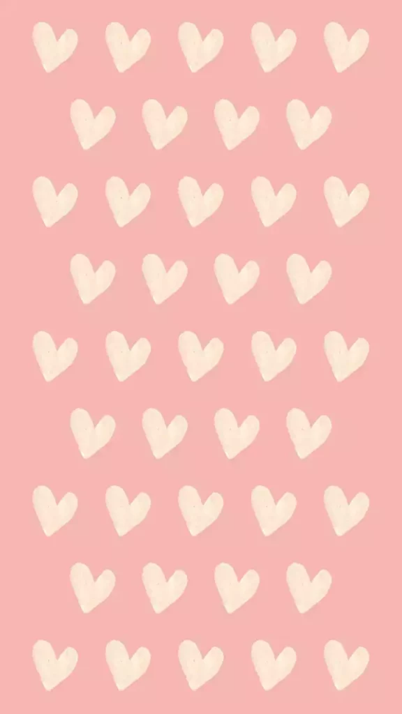 Valentines Day Phone Wallpaper