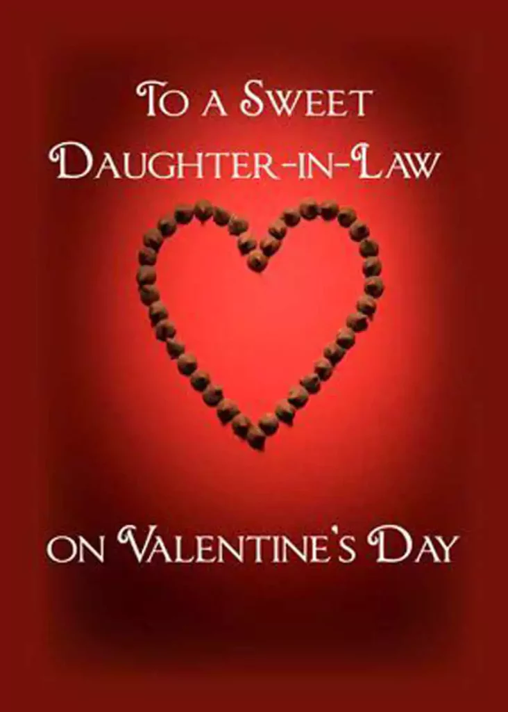 Valentines Day Quotes for Daughter