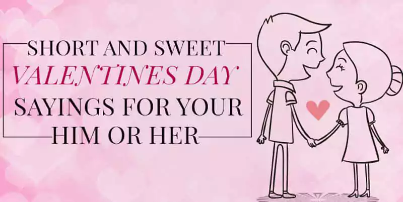 Valentines Day Quotes for Her