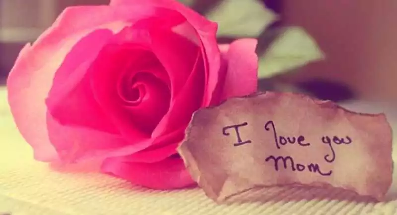 Valentines Day Quotes for Mommy