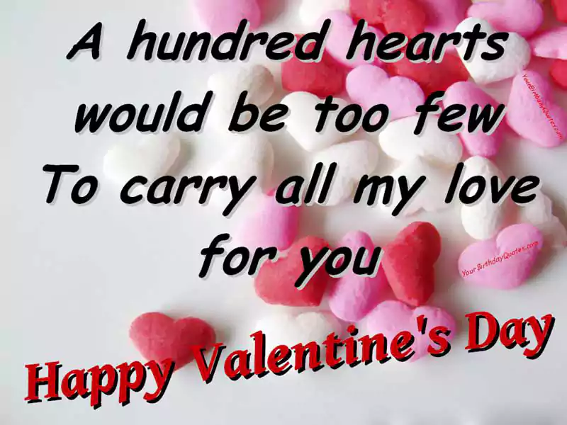 Valentines Day Quotes for Mommy